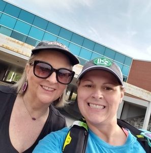 Meet your Posher, Tina